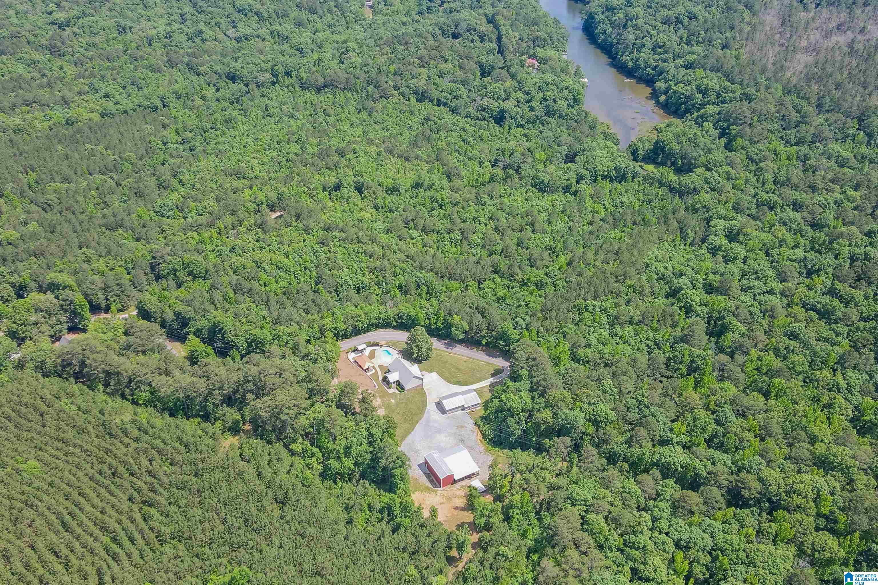 575 Joe White Road Shelby, AL 35143 - Photo 14 of 83