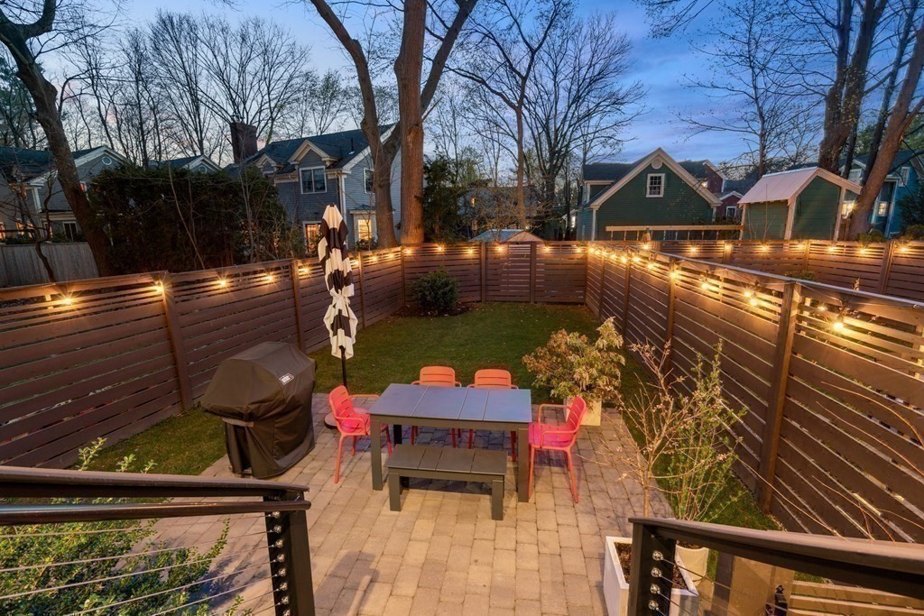 21 Cotter Road, Unit 21 Newton, MA 02468 - Photo 31 of 39 Gallery Image 31