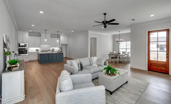 $362,000 | 1821 Freedom Ring Drive, Brandon, MS 39047