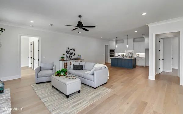 $362,000 | 1821 Freedom Ring Drive, Brandon, MS 39047