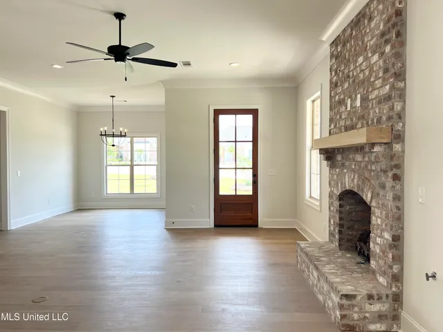 $362,000 | 1821 Freedom Ring Drive, Brandon, MS 39047