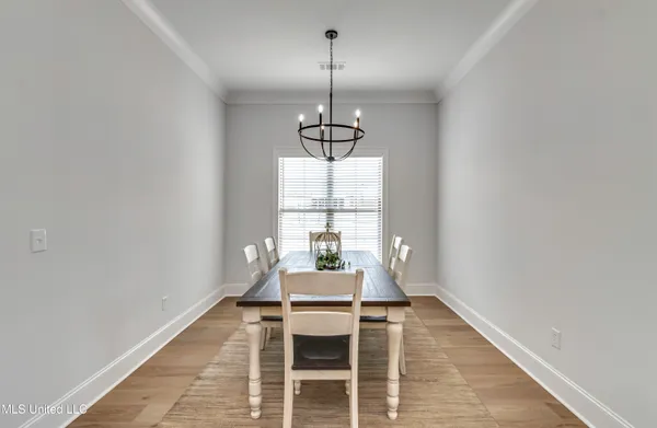 $362,000 | 1821 Freedom Ring Drive, Brandon, MS 39047