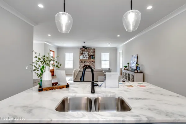 $362,000 | 1821 Freedom Ring Drive, Brandon, MS 39047