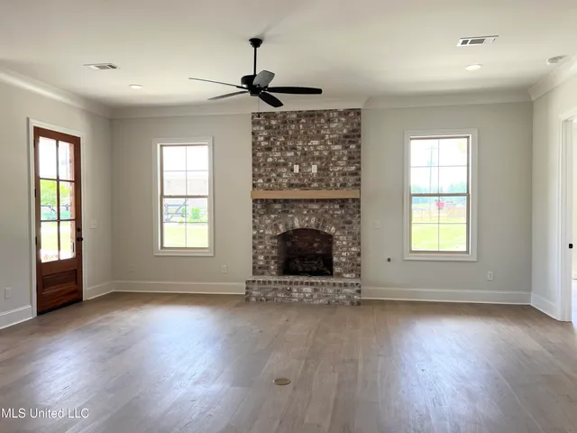 $362,000 | 1821 Freedom Ring Drive, Brandon, MS 39047