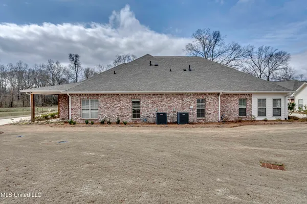 $362,000 | 1821 Freedom Ring Drive, Brandon, MS 39047