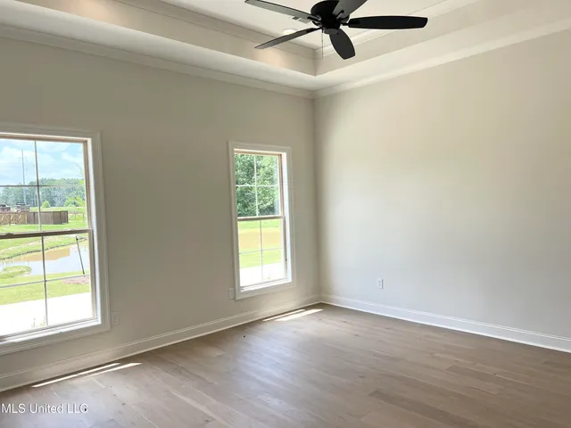 $362,000 | 1821 Freedom Ring Drive, Brandon, MS 39047