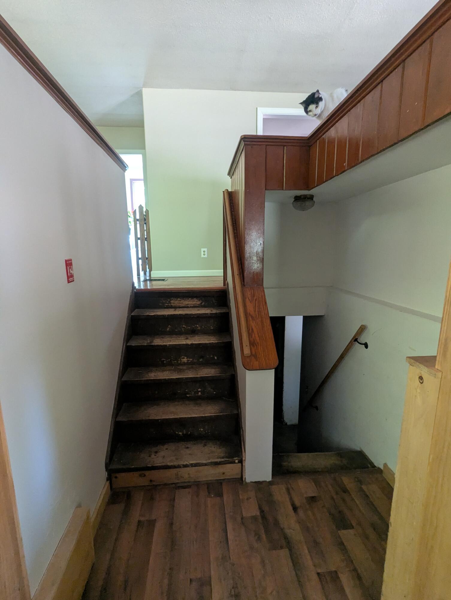 537 Millvale Road Bucksport, ME 04416 - Photo 13 of 58 From Mudroom
