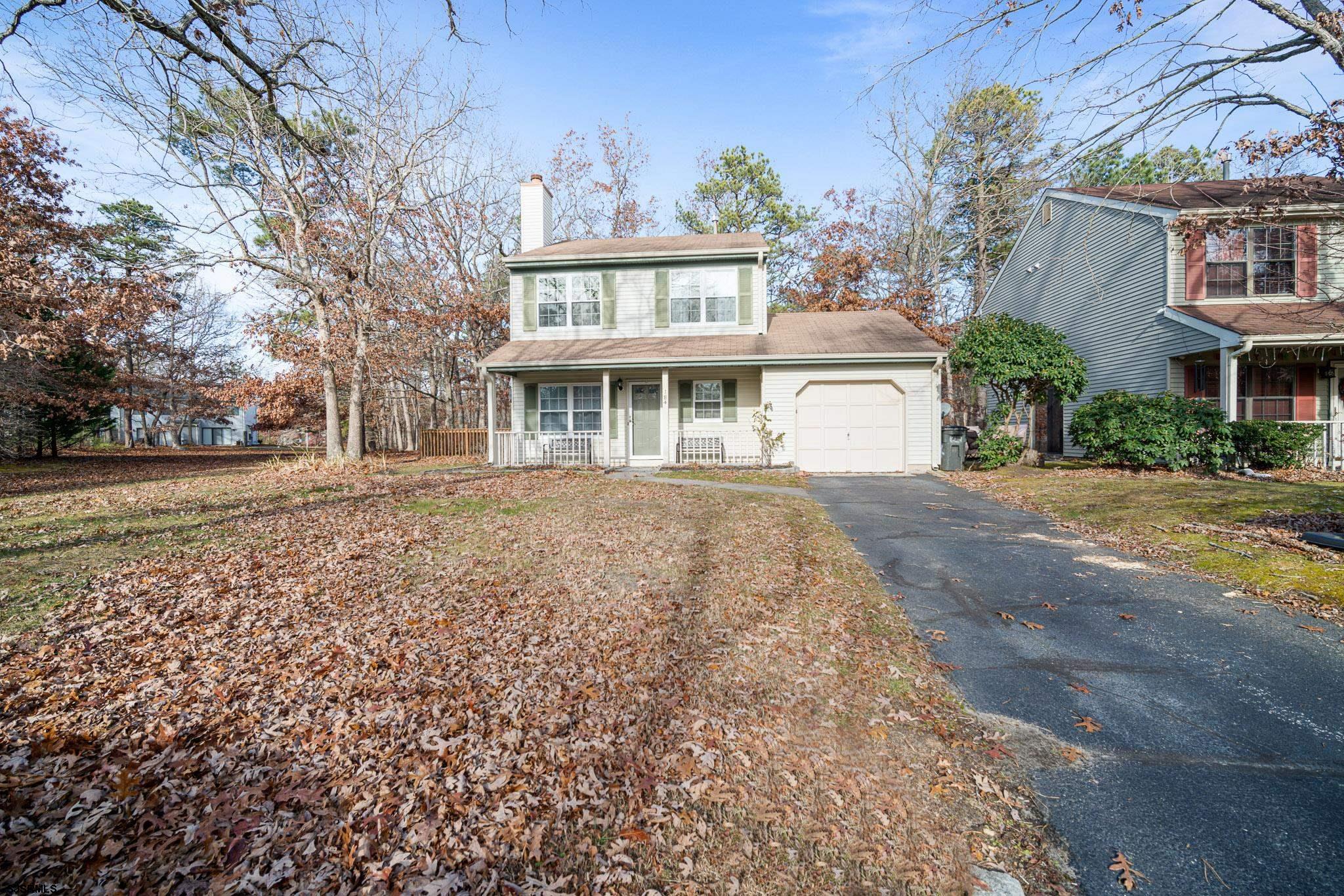 184 Federal Road Galloway Township, NJ 08205 - Photo 1 of 20 Gallery Image 1