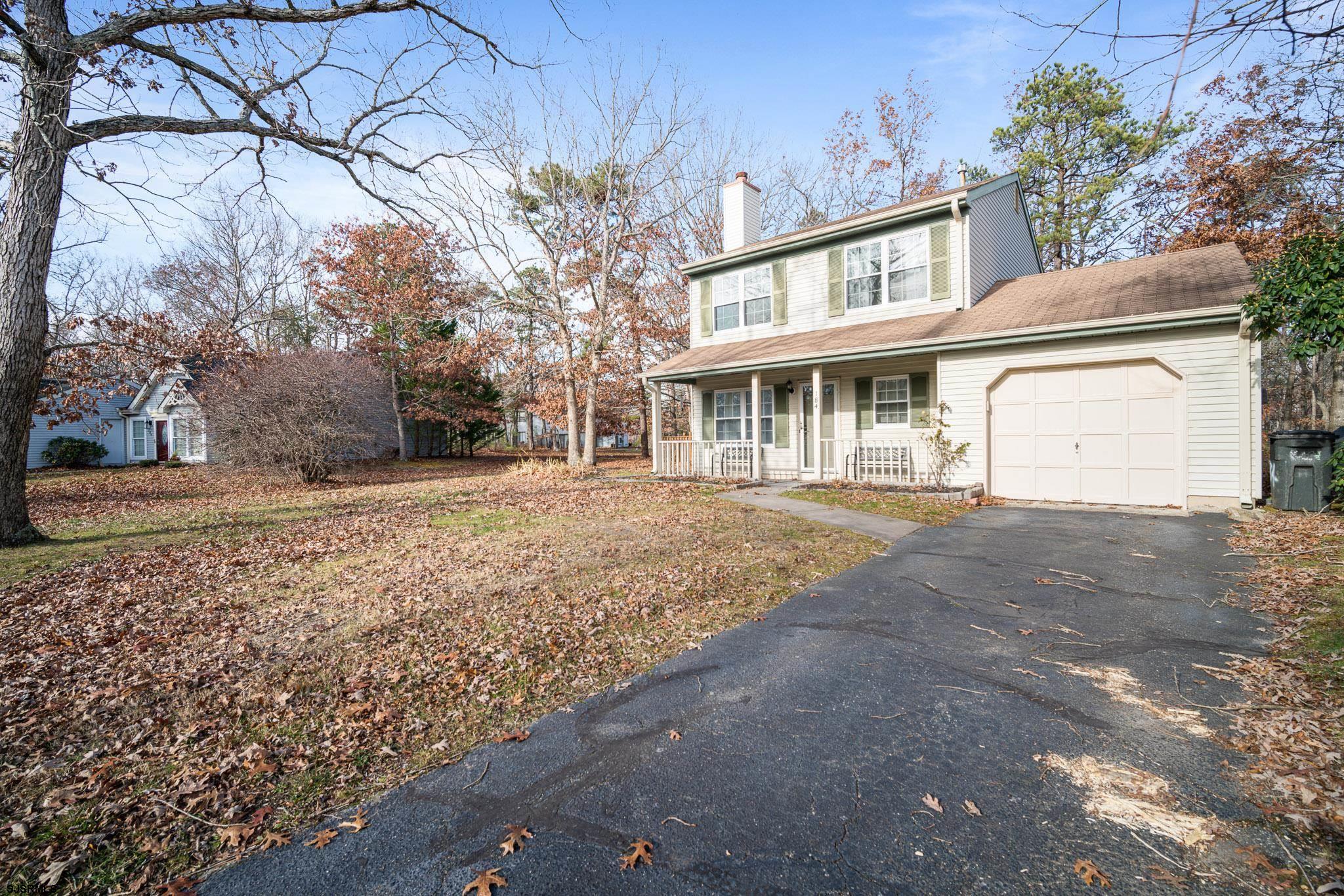 184 Federal Road Galloway Township, NJ 08205 - Photo 2 of 20 Gallery Image 2