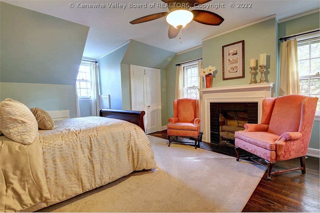 610 Linden Road Charleston, WV 25314 - Photo 28 of 38 Gallery Image 28