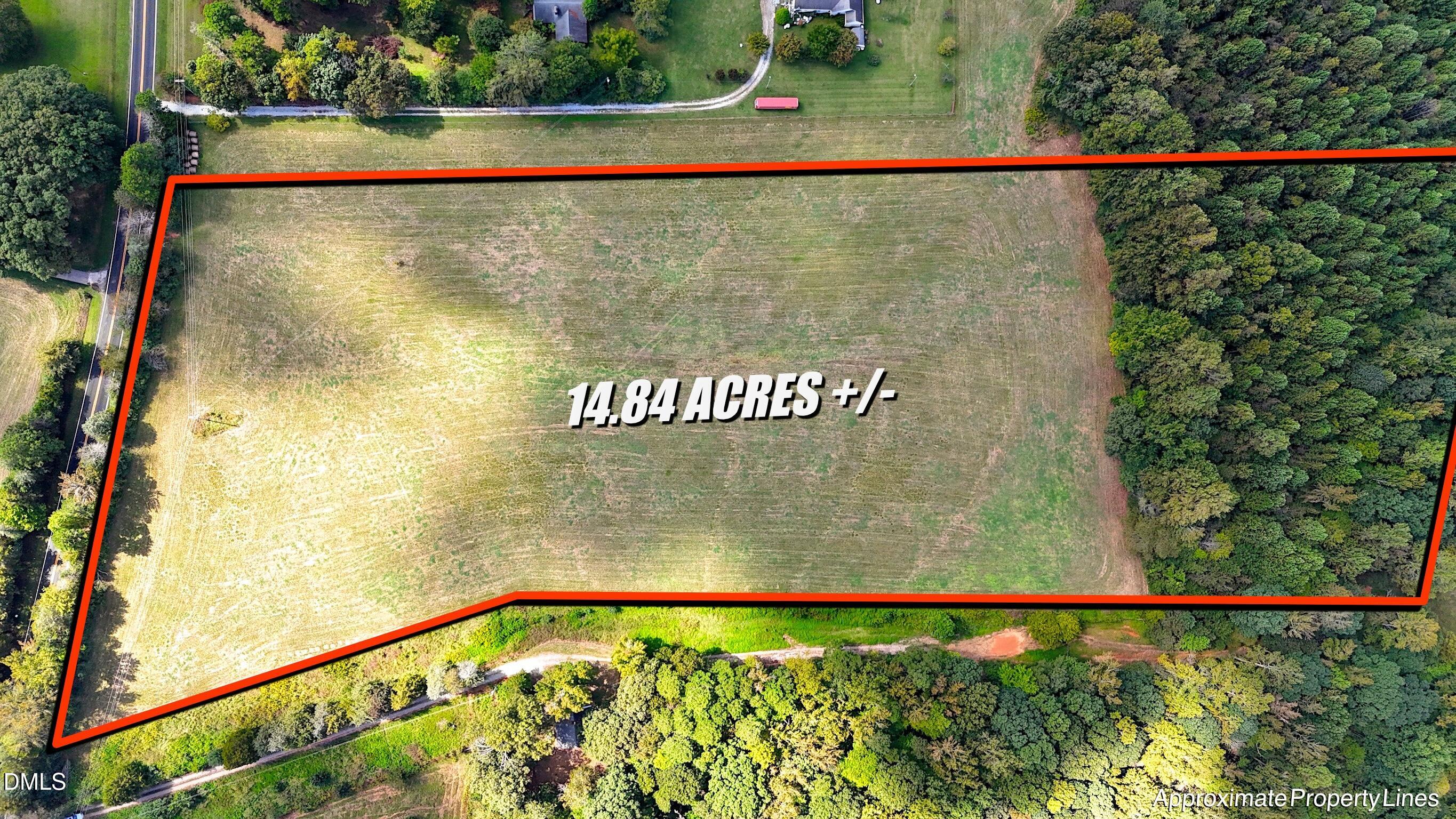 1 High Rock Road Efland, NC 27243 - Photo 15 of 15 a view of swimming pool with a tree in the background