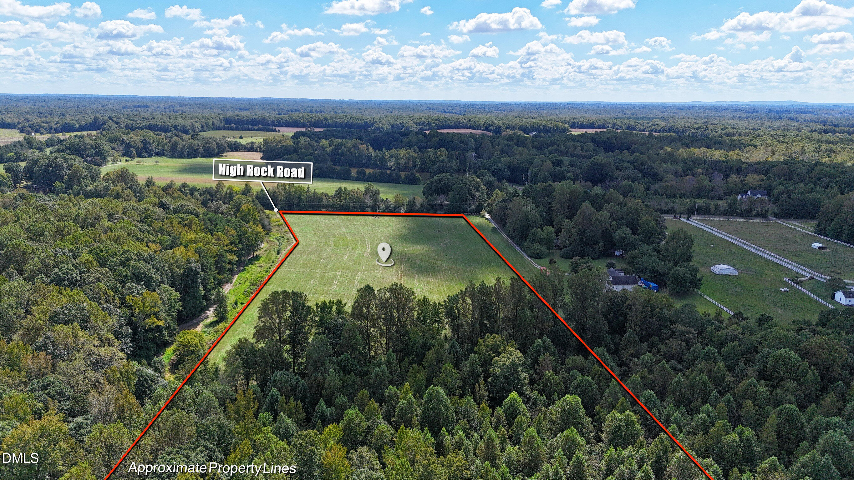 1 High Rock Road Efland, NC 27243 - Photo 7 of 15 a view of a city