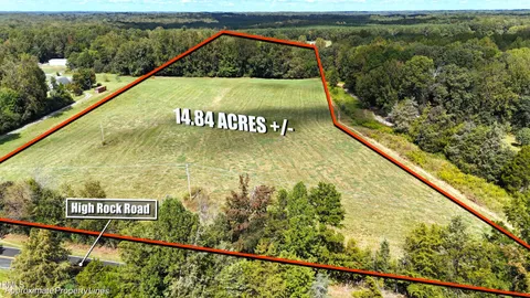 a sign on the side of a building