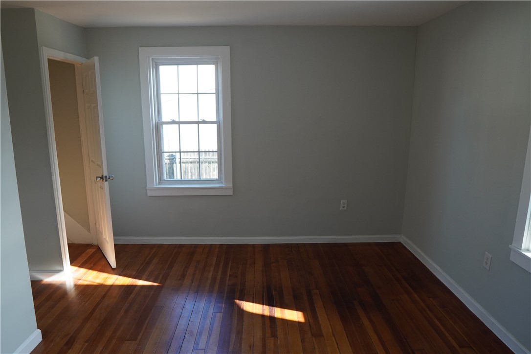 46 Royland Road Warwick, RI 02889 - Photo 18 of 37 First Floor Bedroom #1