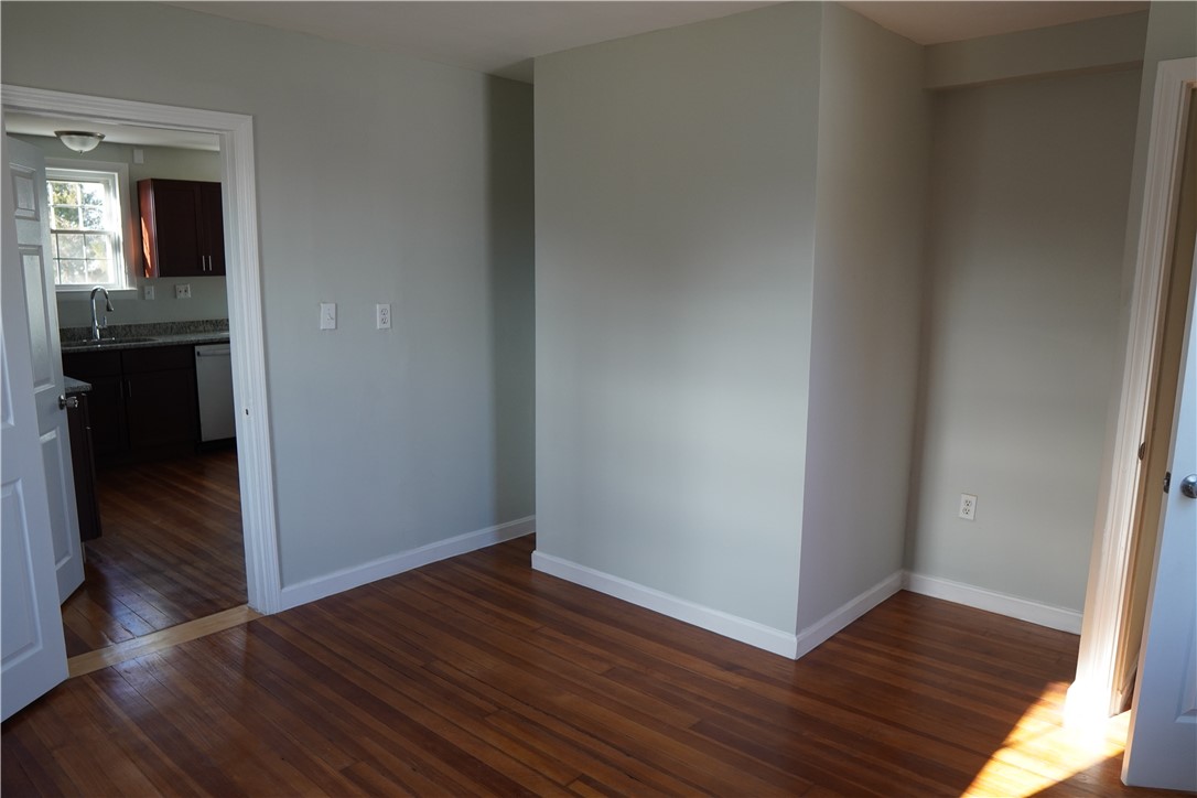 46 Royland Road Warwick, RI 02889 - Photo 19 of 37 First Floor Bedroom #1
