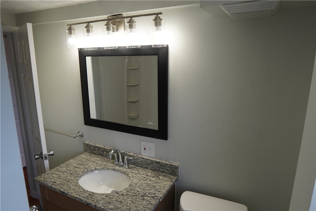 46 Royland Road Warwick, RI 02889 - Photo 25 of 37 Bathroom on 2nd floor