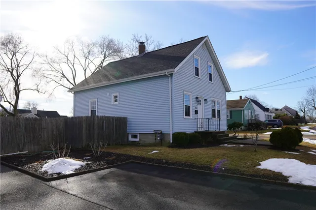 $419,999 | 46 Royland Road, Warwick, RI 02889