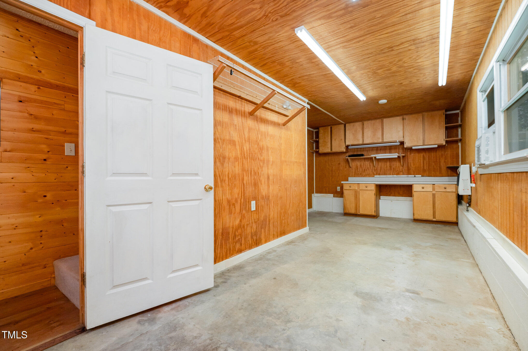 103 Donna Place Cary, NC 27513 - Photo 4 of 35 a view of a hallway with closet