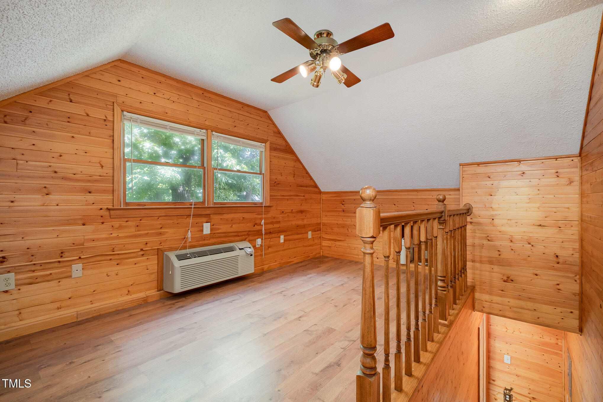 103 Donna Place Cary, NC 27513 - Photo 5 of 35 workspace with wooden floor and windows