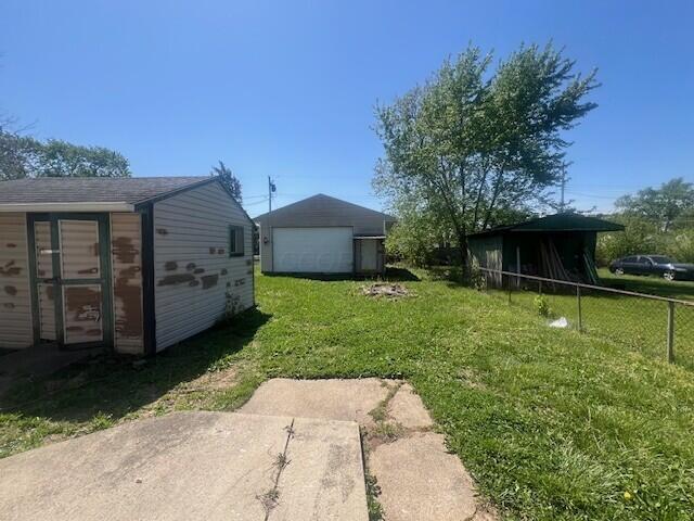 589 Basswood Road Columbus, OH 43207 - Photo 15 of 17 19