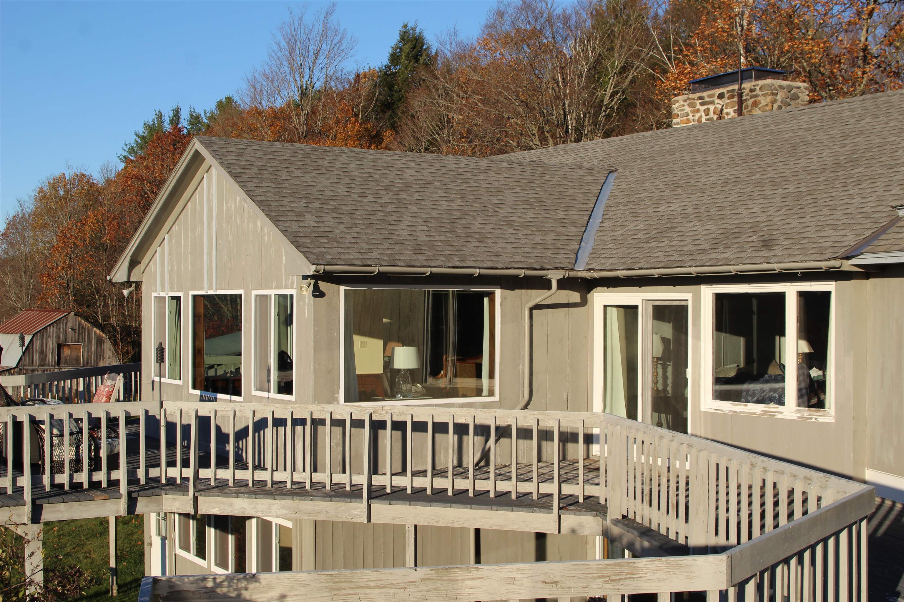 563 Holden Hill Road Langdon, NH 03602 - Photo 7 of 43