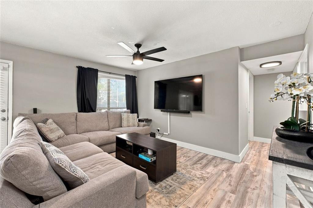 2657 Lenox Road Northeast, Unit A1 Atlanta, GA 30324 - Photo 18 of 25 Gallery Image 18