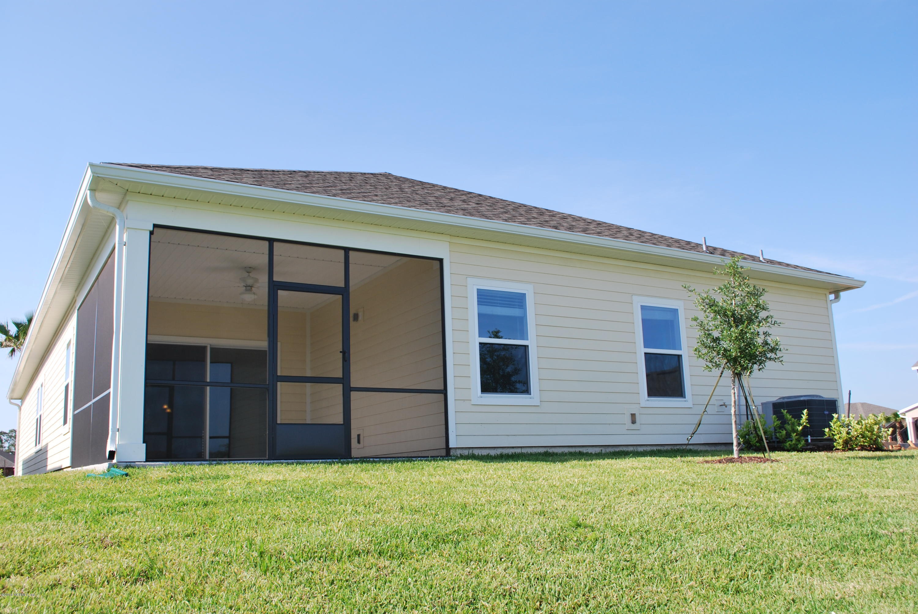 15931 Tisons Bluff Road, Unit 616 Jacksonville, FL 32218 - Photo 9 of 9 YBL #616 Sierra Lanai