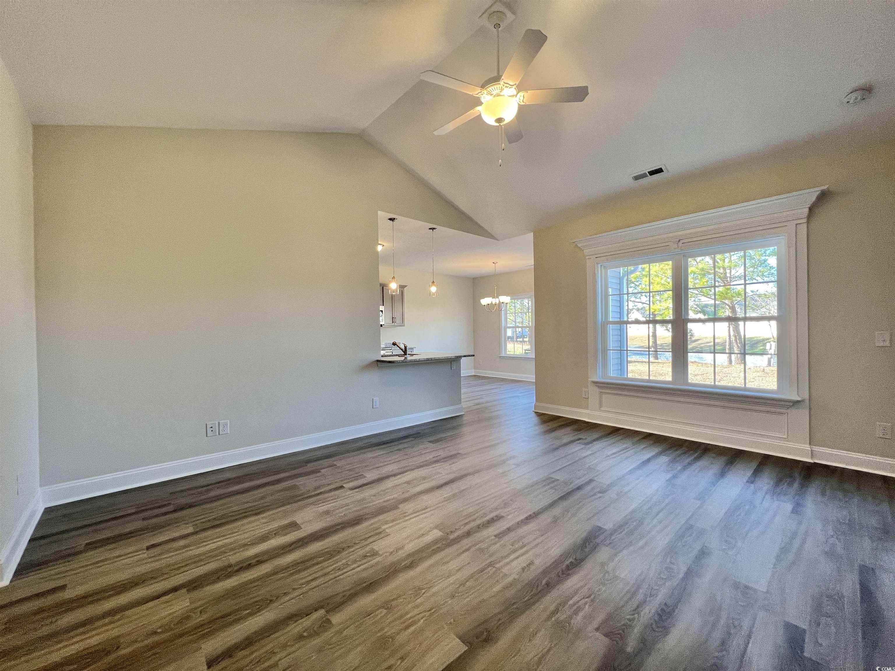 151 Watson Drive Loris, SC 29569 - Photo 3 of 16