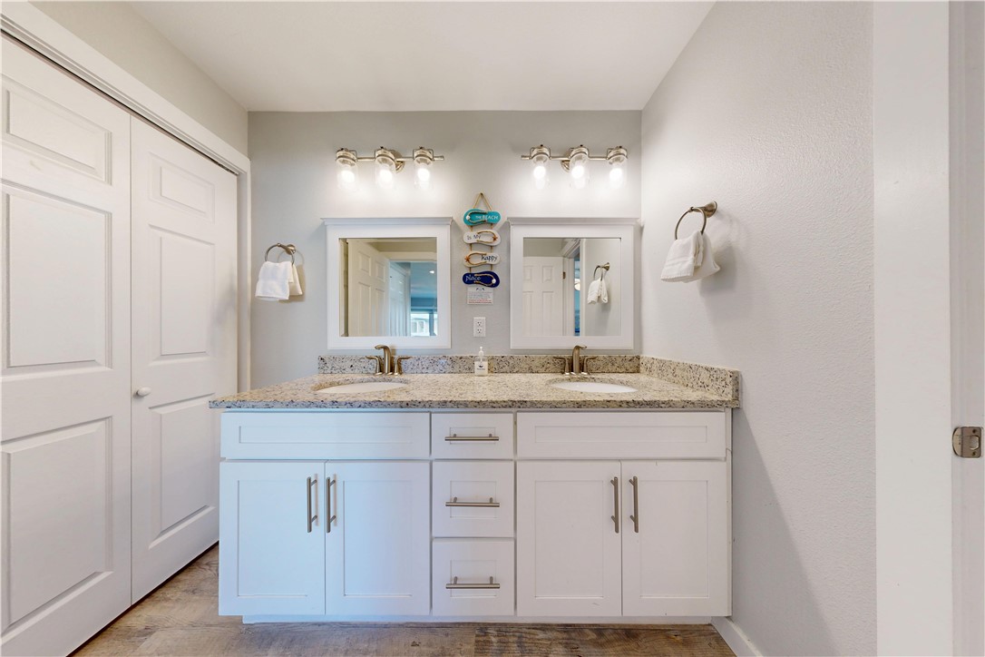 230 Cut-Off Road, Unit 122 Port Aransas, TX 78373 - Photo 20 of 26