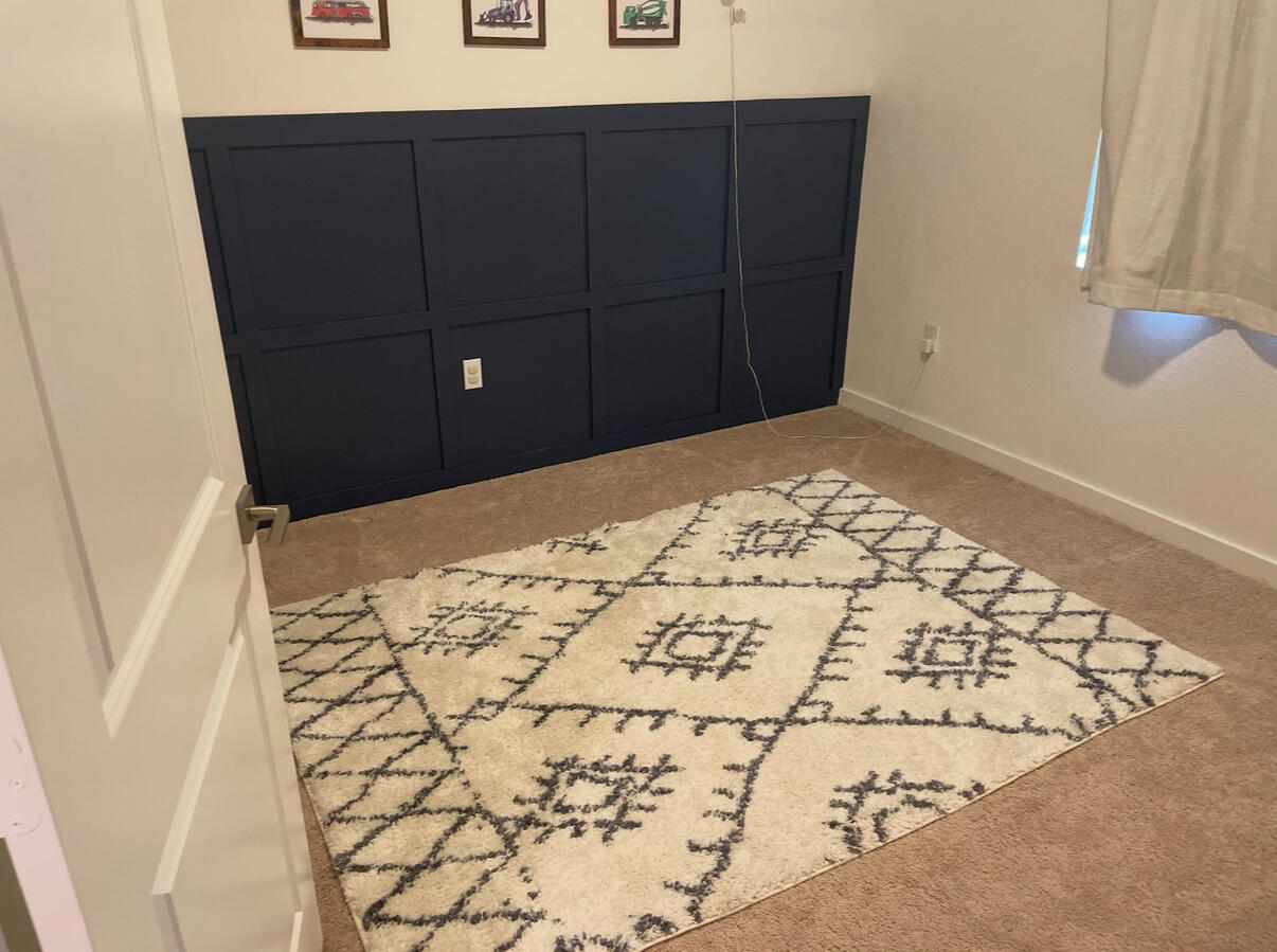 19578 Weathervane Way Loxahatchee, FL 33470 - Photo 4 of 5 a view of wooden floor