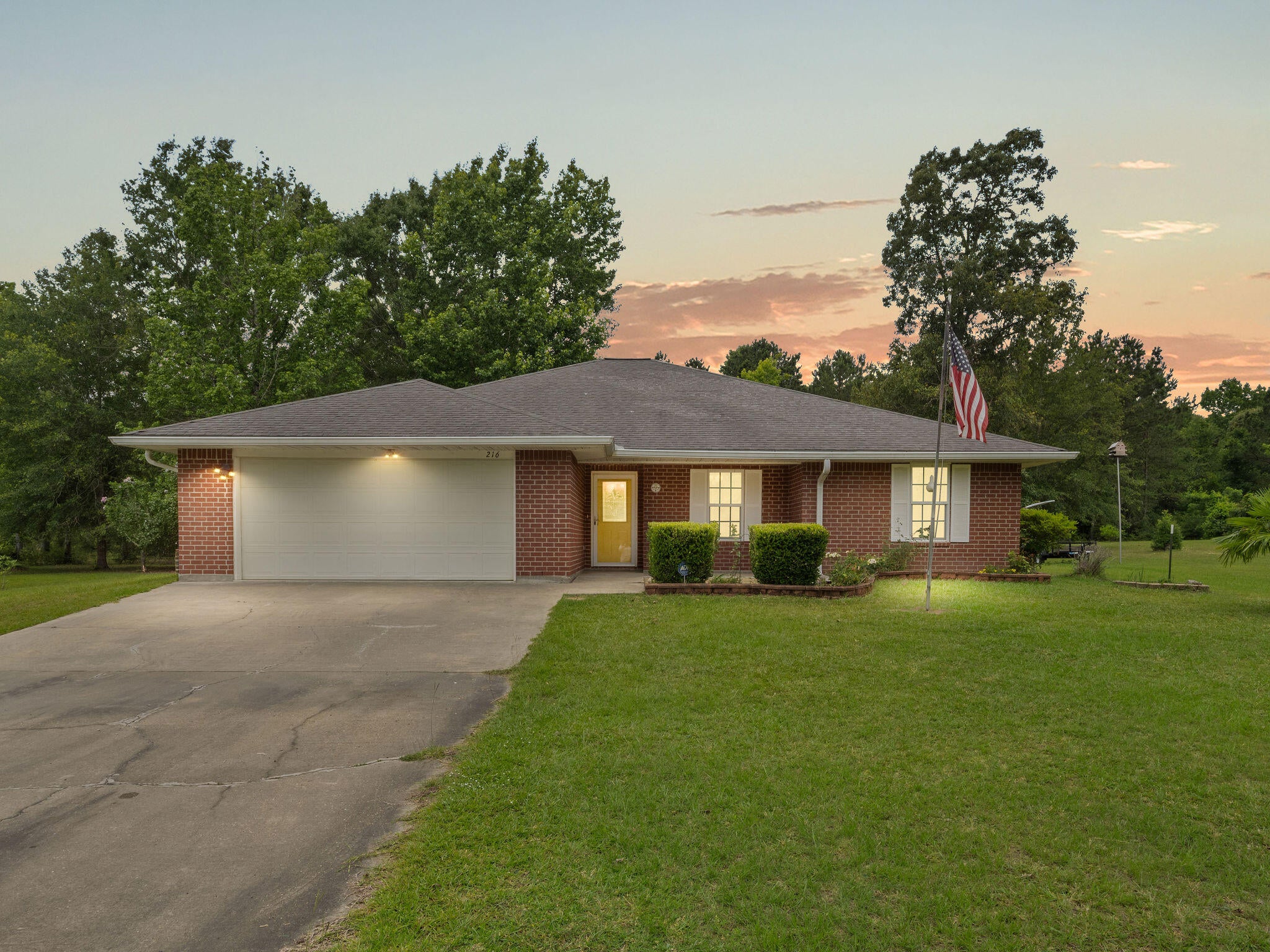 216 Roy Bridges Road Leesville, LA 71446 - Photo 1 of 1 Gallery Image 1