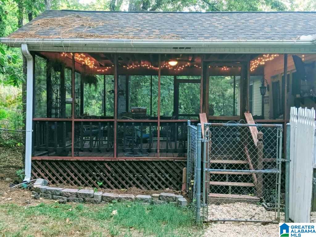2334 Chandabrook Drive Pelham, AL 35124 - Photo 23 of 27
