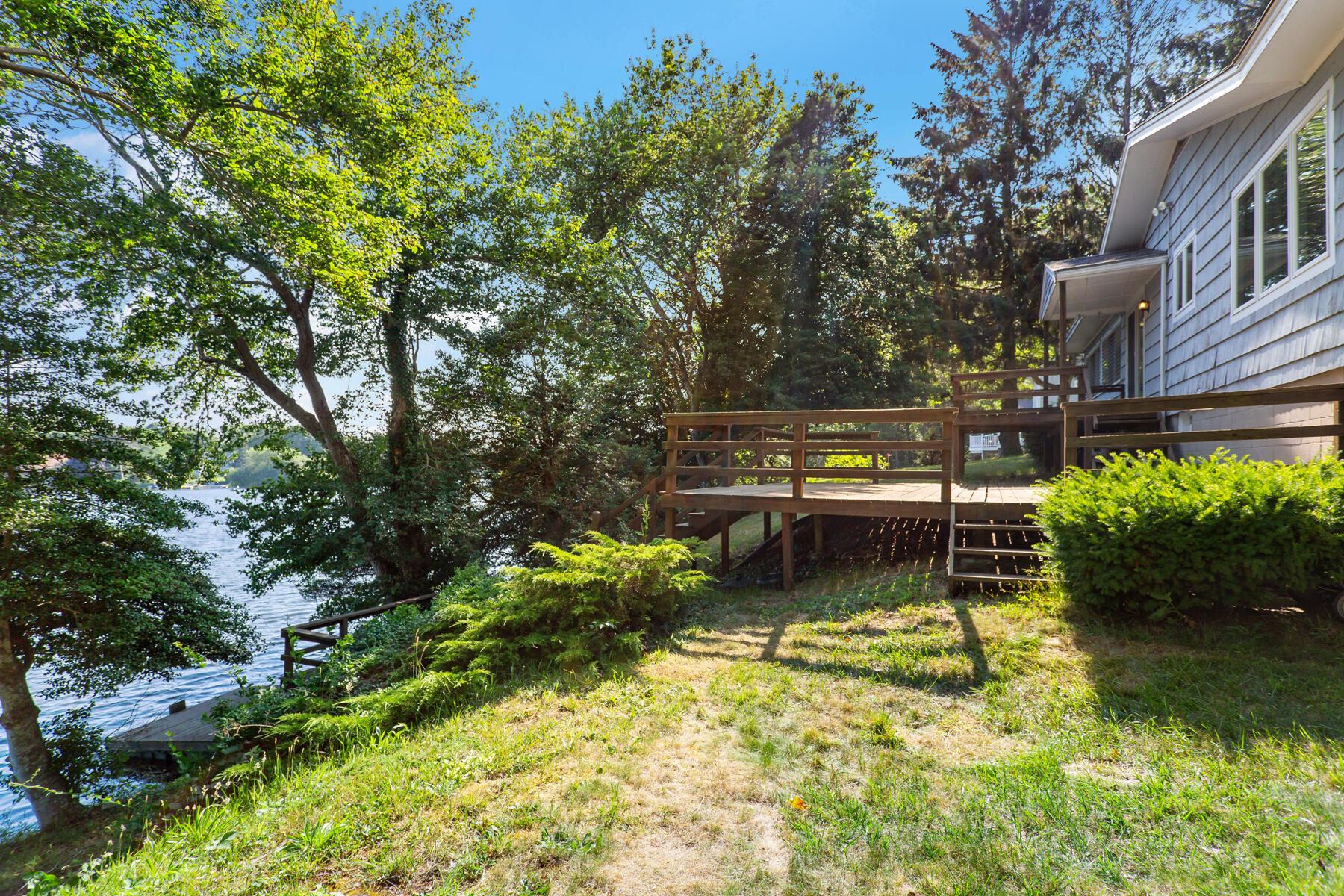 15-7 Scottsdale Road Centerville, MA 02632 - Photo 37 of 44 BAckyard
