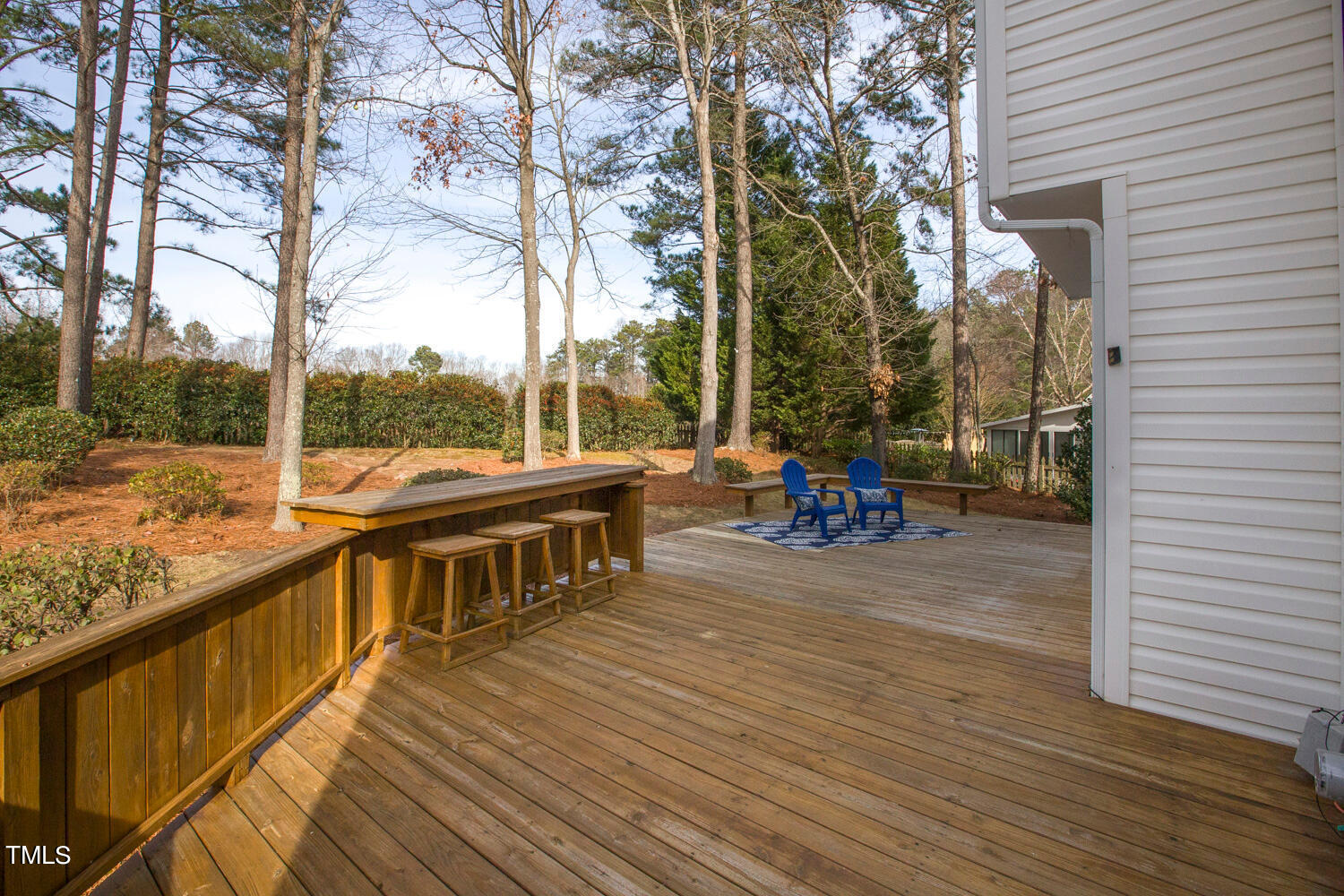 6324 Nowell Pointe Drive Raleigh, NC 27607 - Photo 44 of 50 6324 Nowell Pointe Dr Raleigh-large-045-