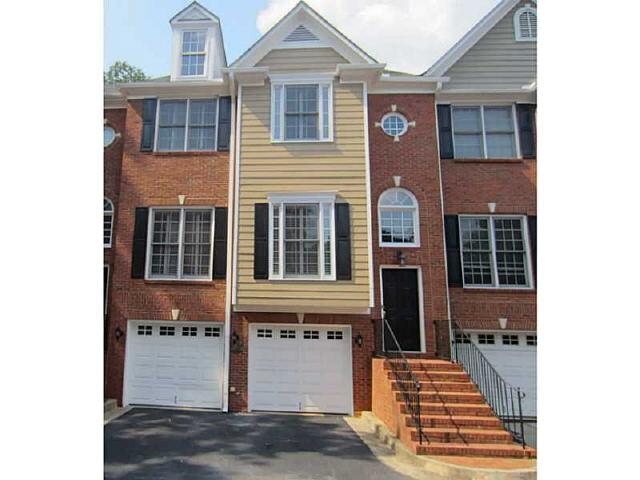 1490 Lavista Proper Circle Decatur, GA 30033 - Photo 1 of 1