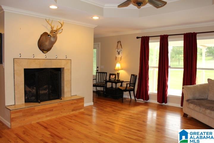 746 Grandview Trail Warrior, AL 35180 - Photo 11 of 36