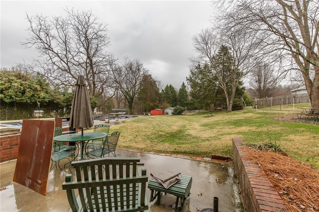 1502 Fleming Road Greensboro, NC 27410 - Photo 27 of 28 Photo 27