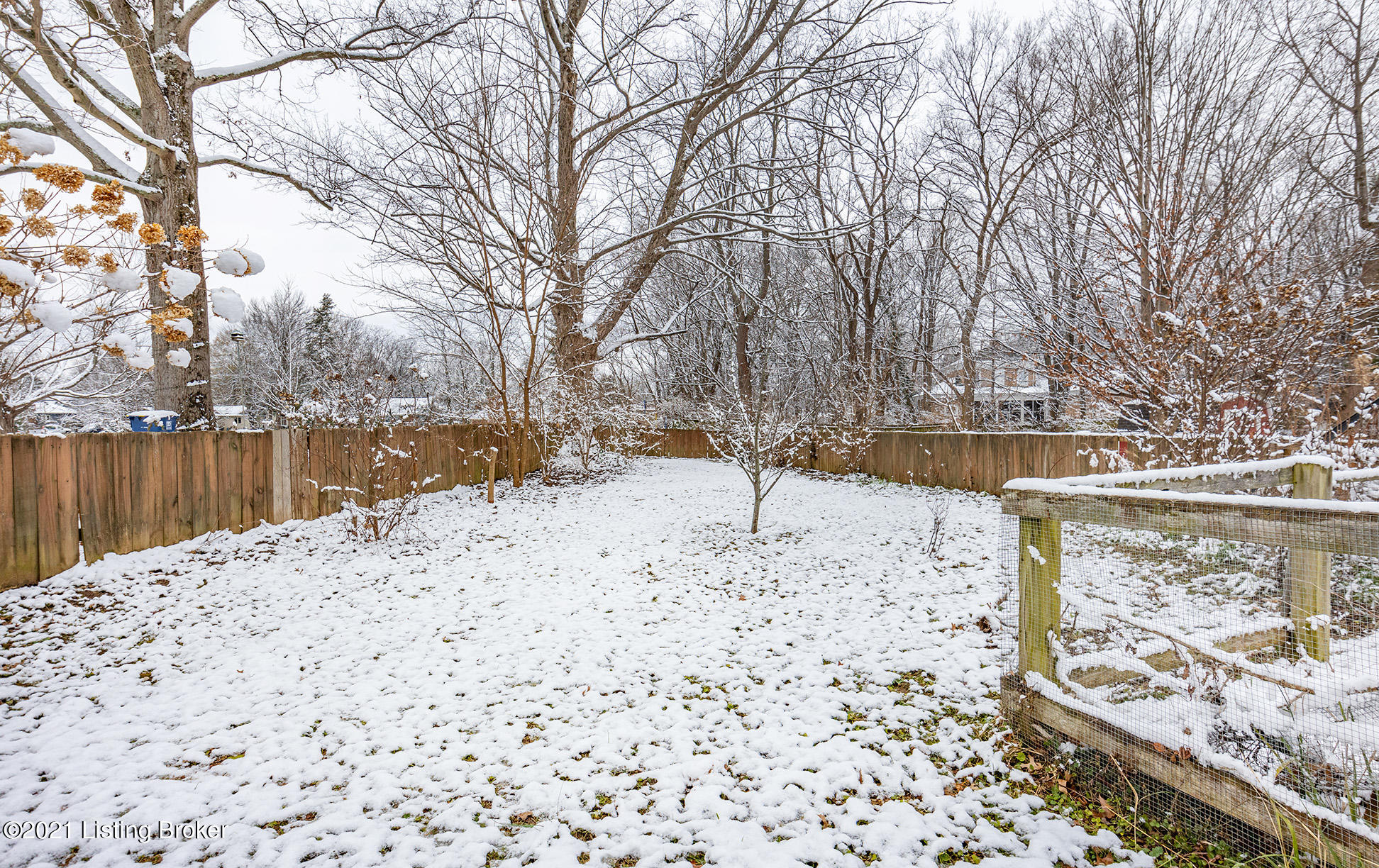 122 Blue Ridge Road Louisville, KY 40223 - Photo 62 of 74 0.33 Acre Level Lot