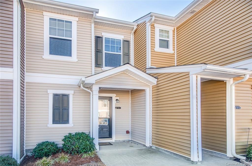 657 Potter Place Road, Unit 657 Fort Mill, SC 29708 - Photo 11 of 15