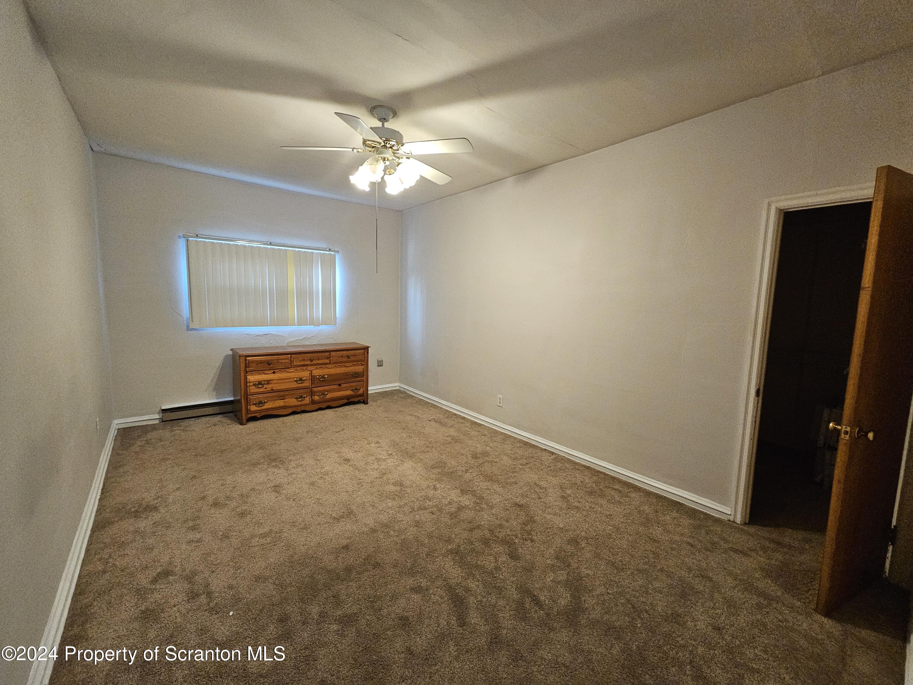 624 Court Street, Unit 2 Scranton, PA 18508 - Photo 8 of 14 Bed 1