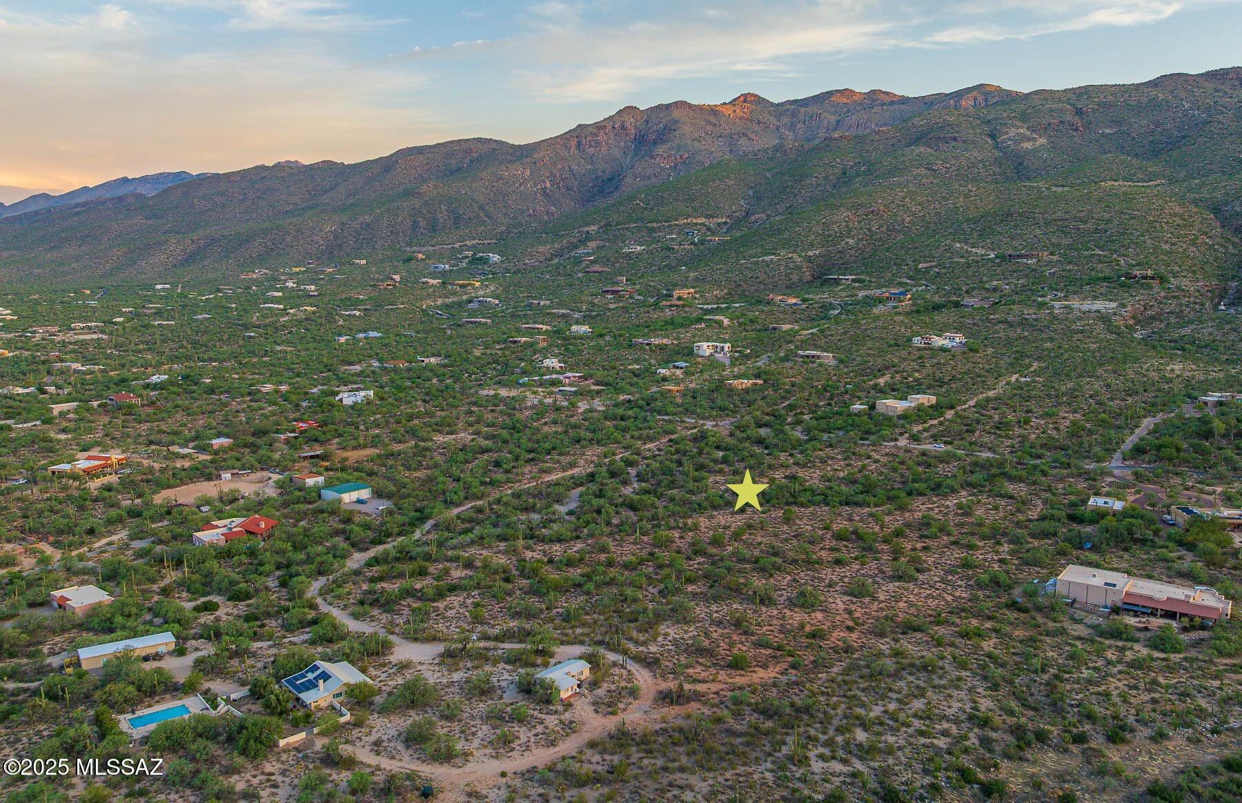 12550 East Horsehead Road Tucson, AZ 85749 - Photo 10 of 29