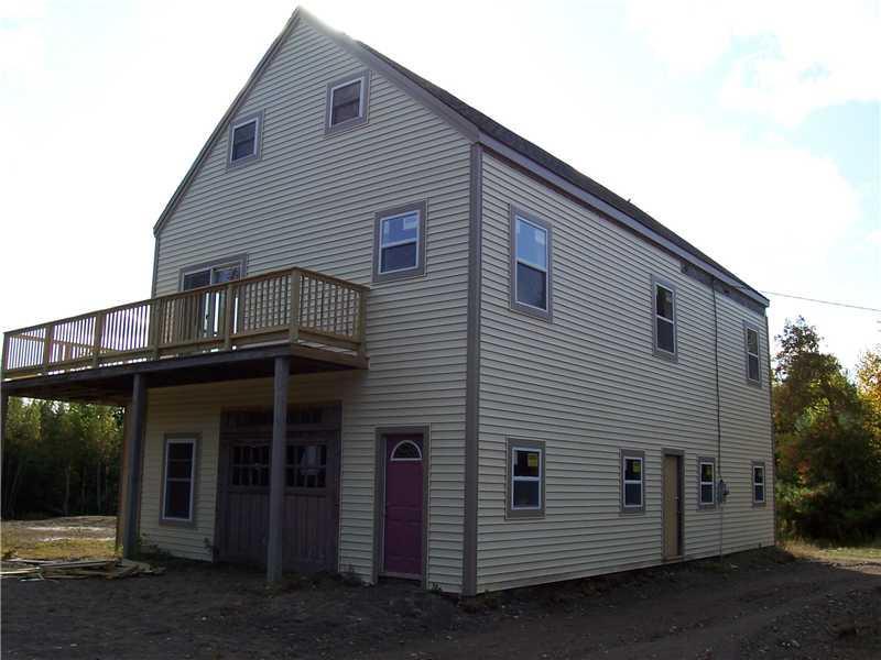 26 Souder Station Road Winterport, ME 04496 - Photo 2 of 18 Exterior Front.