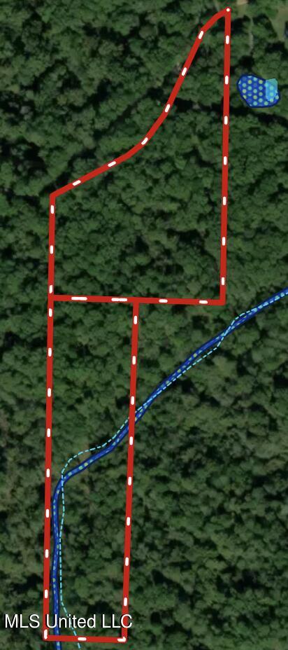property boundary
