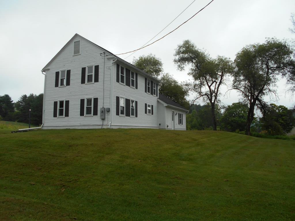 45 Chamberlain Bridge Lyndon, VT 05851 - Photo 2 of 12