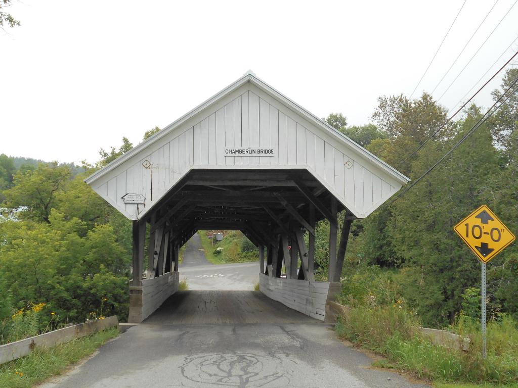 45 Chamberlain Bridge Lyndon, VT 05851 - Photo 4 of 12