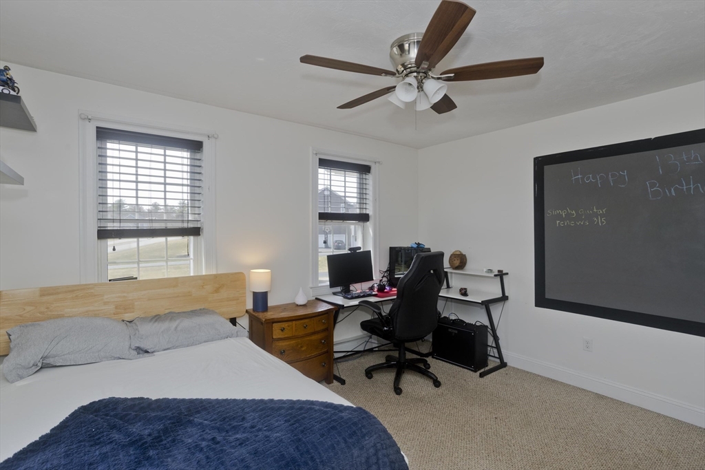 12 Michael Drive Rutland, MA 01543 - Photo 23 of 36 Gallery Image 23