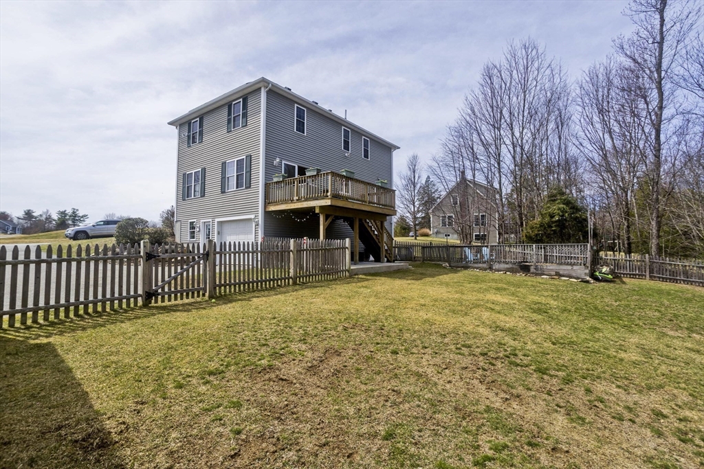 12 Michael Drive Rutland, MA 01543 - Photo 36 of 36 Gallery Image 36