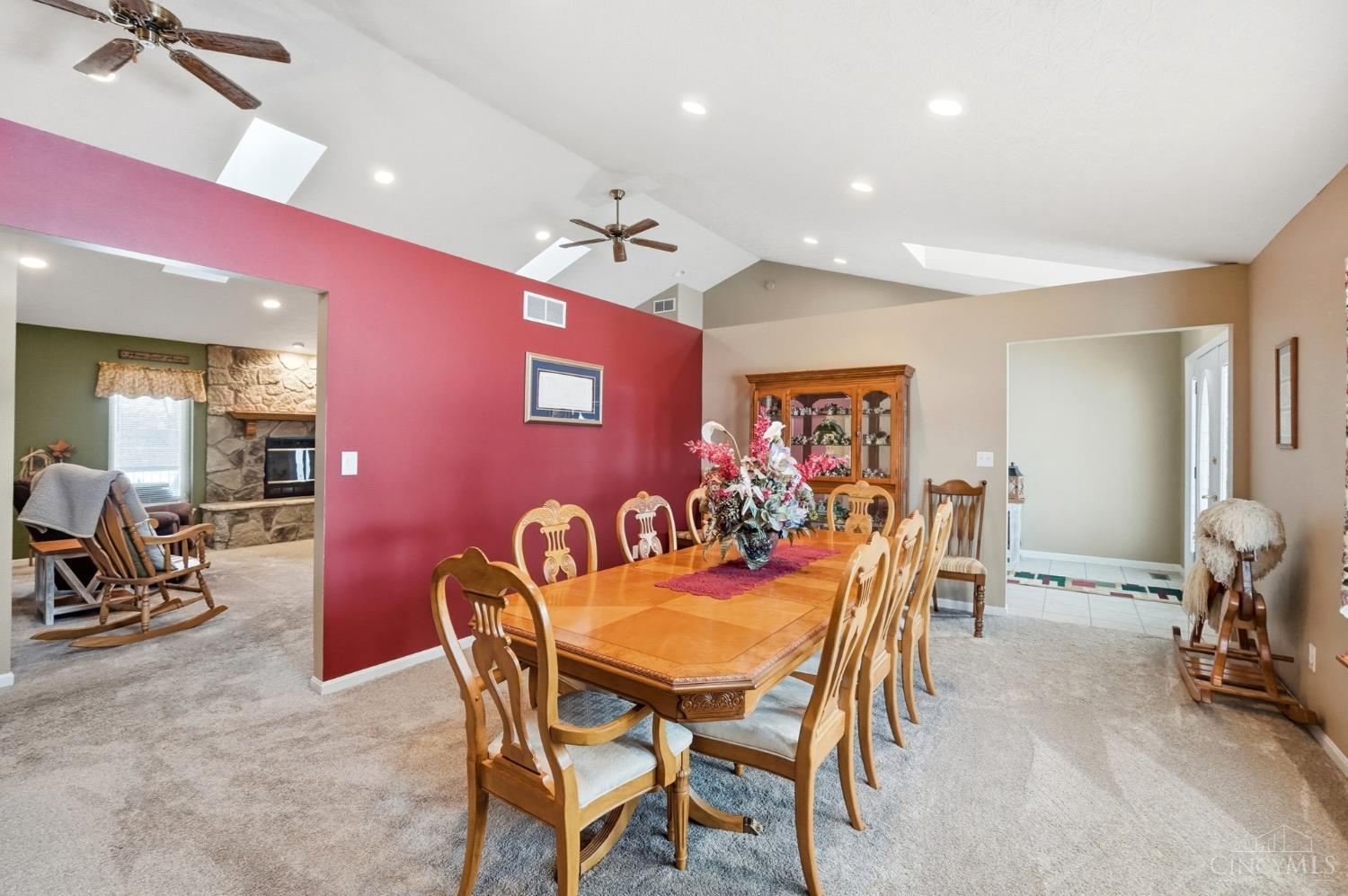 7353 Ross Road Oregonia, OH 45054 - Photo 29 of 89