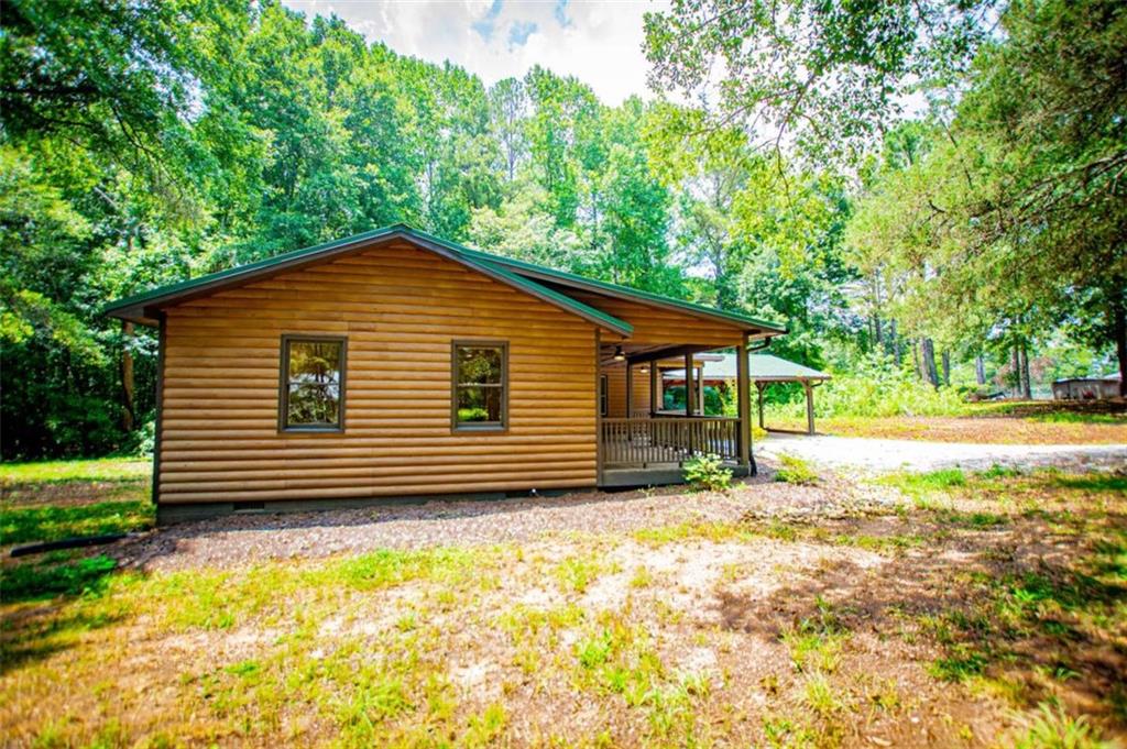 315 Laurel Road Carrollton, GA 30117 - Photo 78 of 81