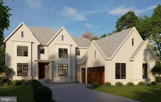 $5,995,000 | 6126 Stoneham Lane, McLean, VA 22101